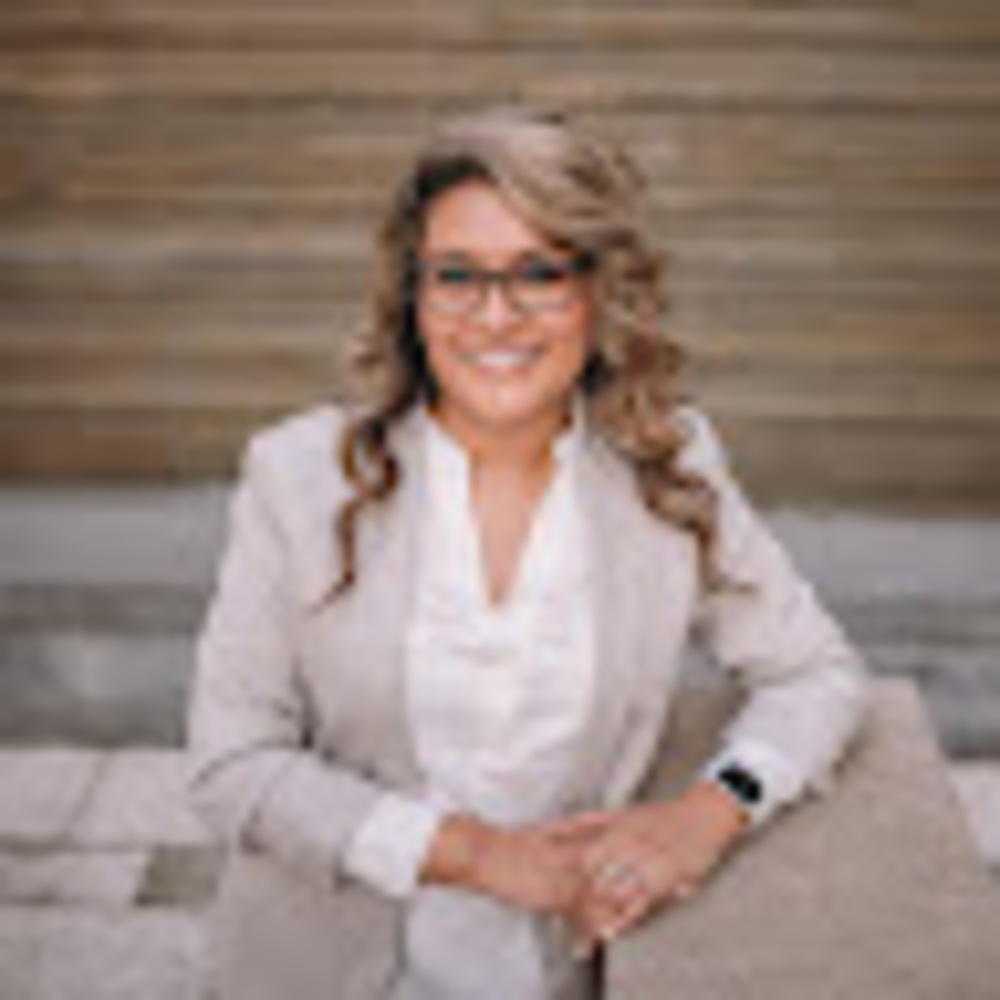 Meet your Posher, Brittney